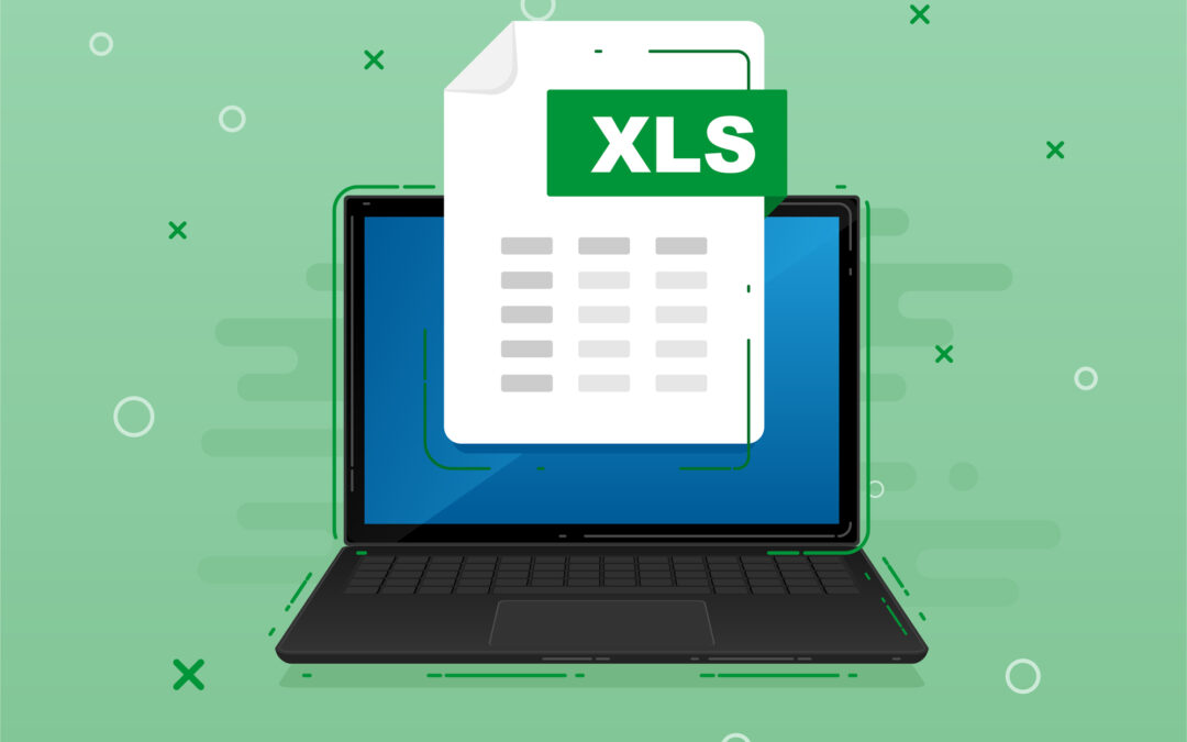 How to Convert a TSV File to Excel