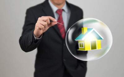 Are We in a Real Estate Bubble? Some Say “No”