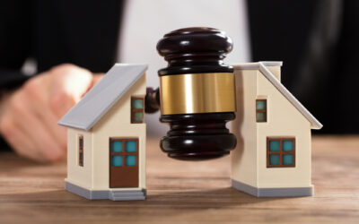 How Has COVID-19 Affected Divorce Rates and Why Does it Matter in Real Estate?