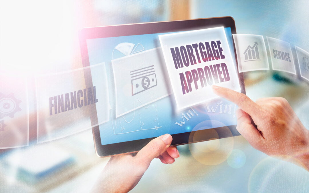 Mortgage Lending Makes its Debut in the Digital Age