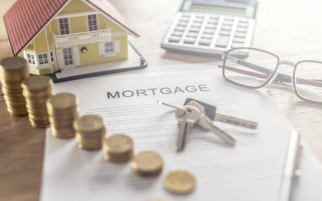A Year in Review: Recapping Mortgage Activity in 2021