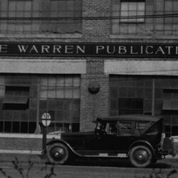 History of The Warren Group