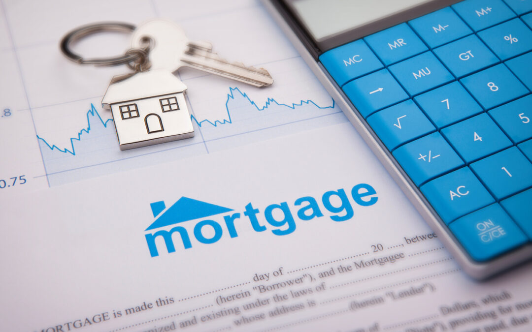 Can You Predict the Ups and Downs of Mortgage Rates?