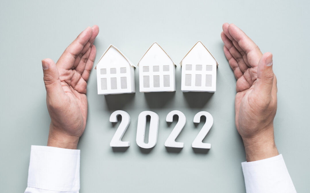 Emerging Patterns in Real Estate: What to Pay Attention to in 2022