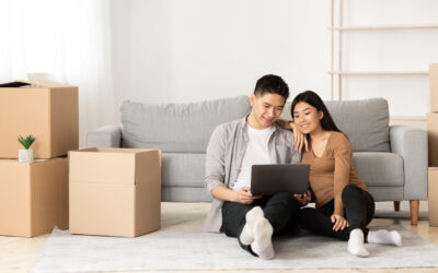 The Latest Trends with Millennial Home Buyers