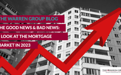 The Good News & Bad News: A Look at the Mortgage Market in 2023