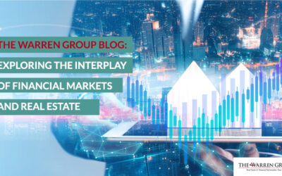 Exploring the Interplay of Financial Markets and Real Estate