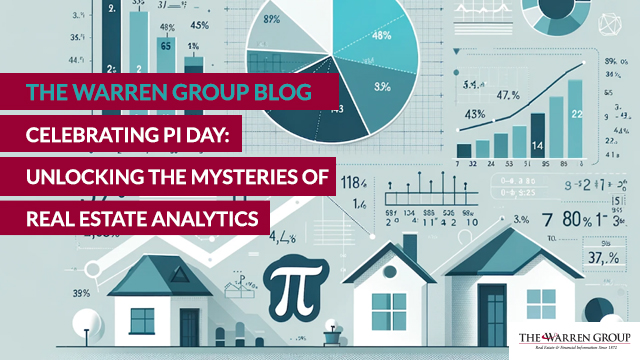 Celebrating Pi Day: Unlocking the Mysteries of Real Estate Analytics